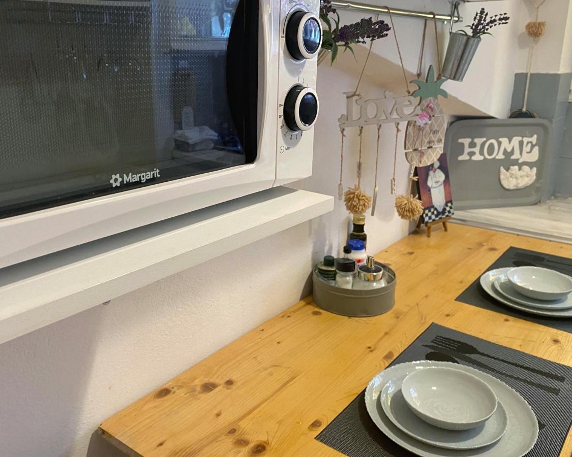 Kalamata Home #2 Luaran gambar